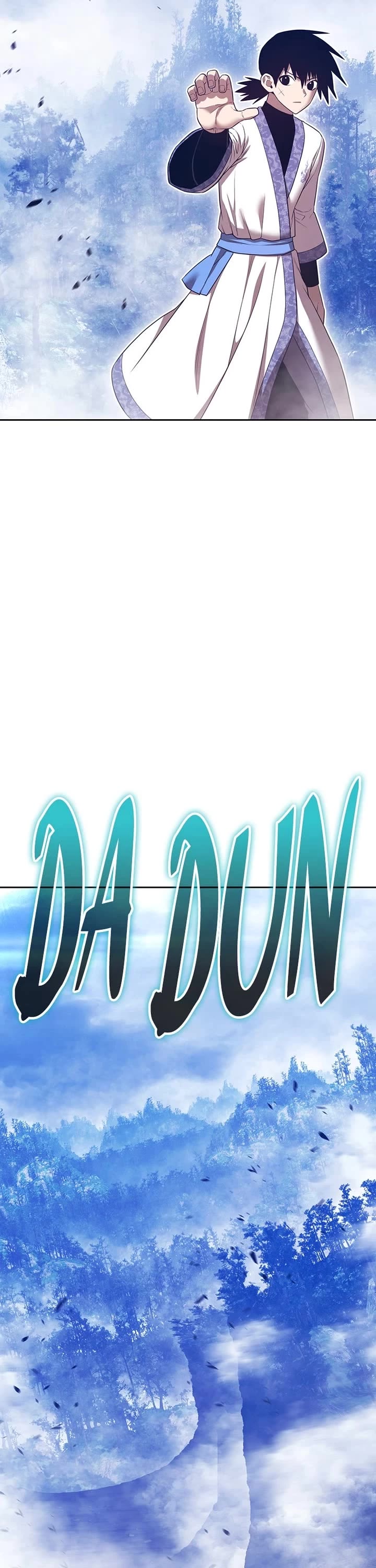 +99 Wooden stick chapter 167 page 63