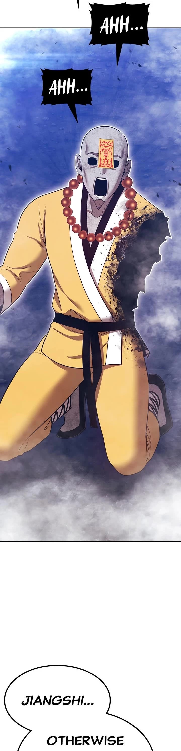 +99 Wooden stick chapter 167 page 65