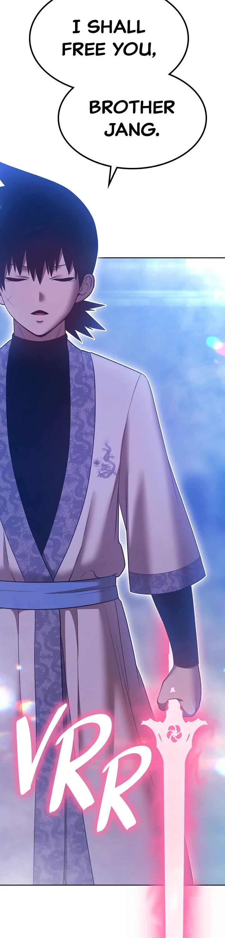 +99 Wooden stick chapter 167 page 67