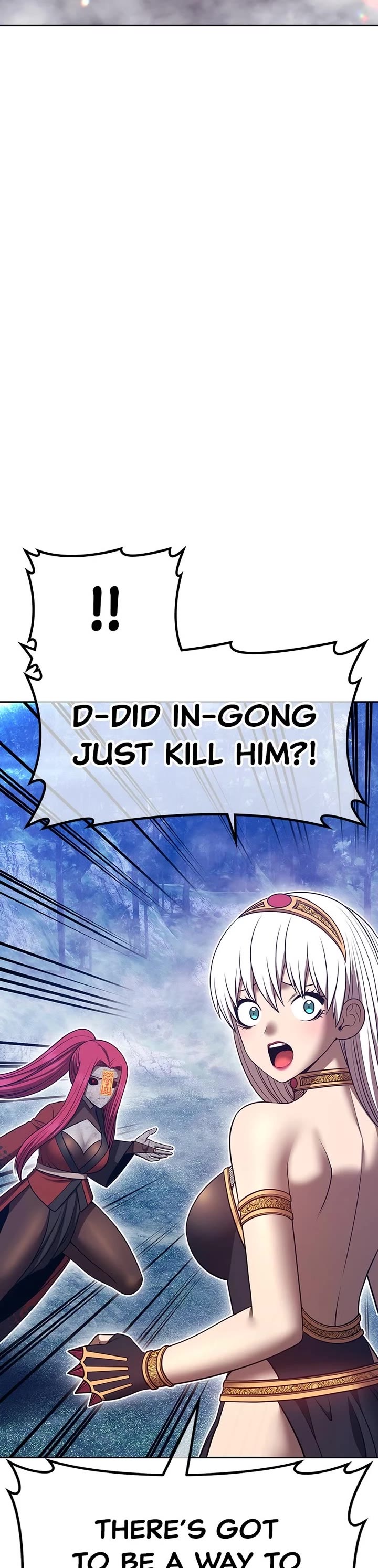 +99 Wooden stick chapter 167 page 69