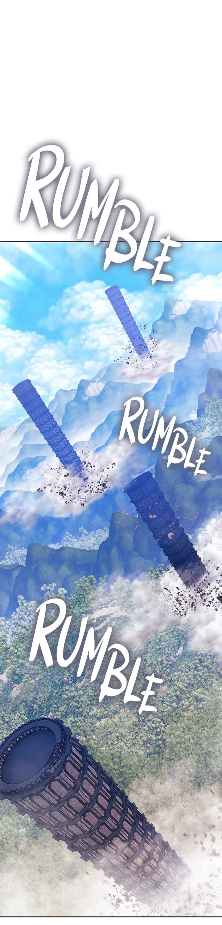 +99 Wooden stick chapter 167 page 7