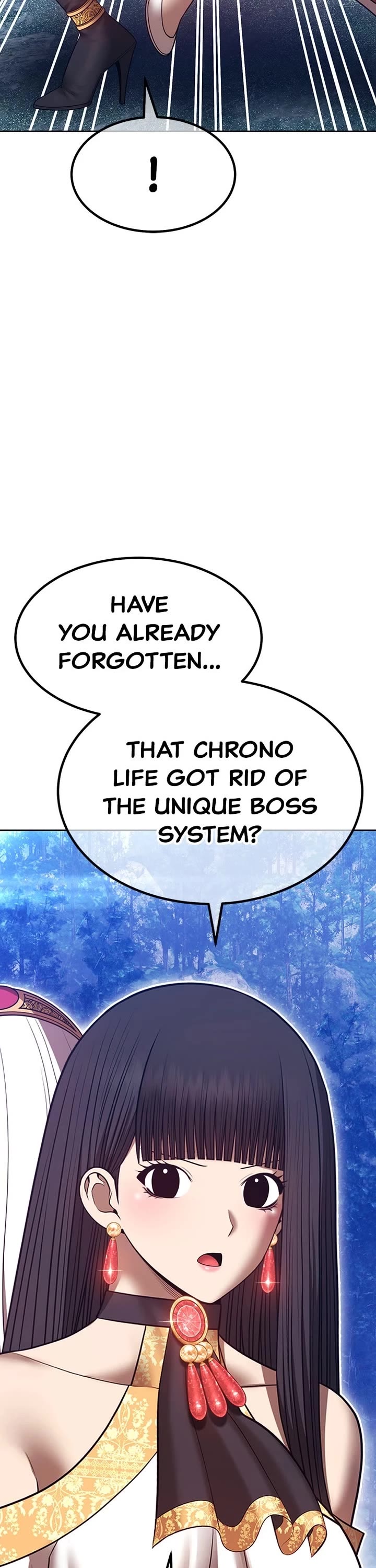 +99 Wooden stick chapter 167 page 71