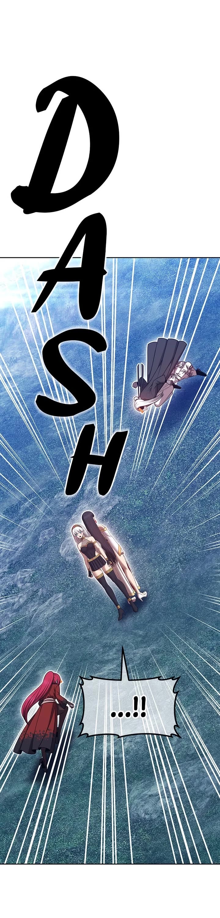 +99 Wooden stick chapter 167 page 73