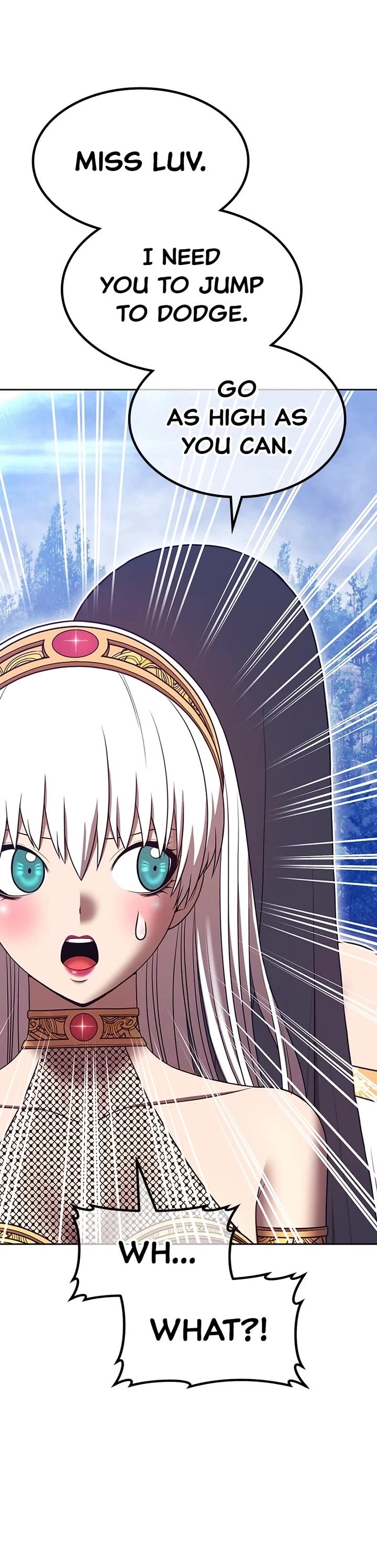 +99 Wooden stick chapter 167 page 74