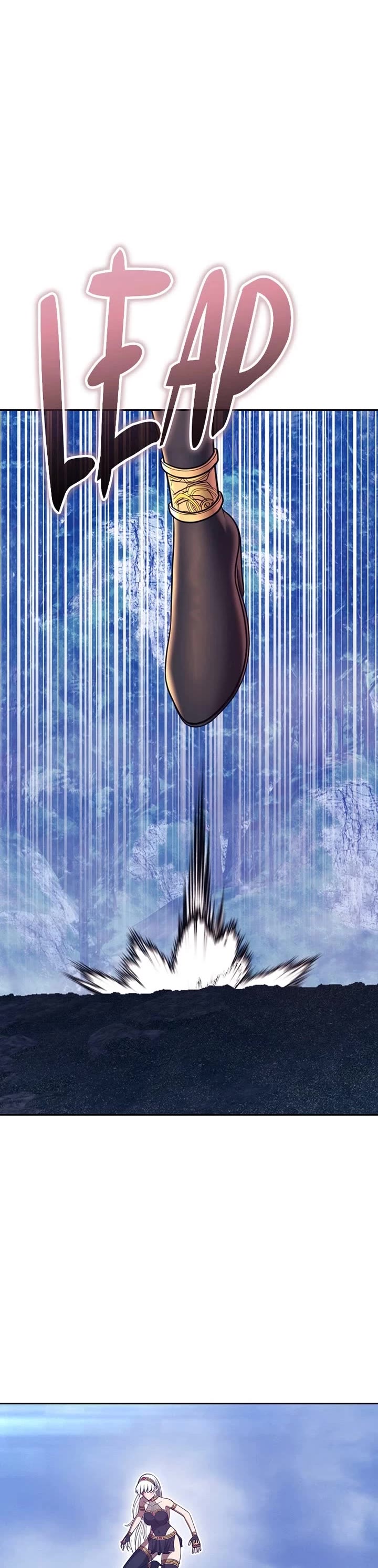 +99 Wooden stick chapter 167 page 75