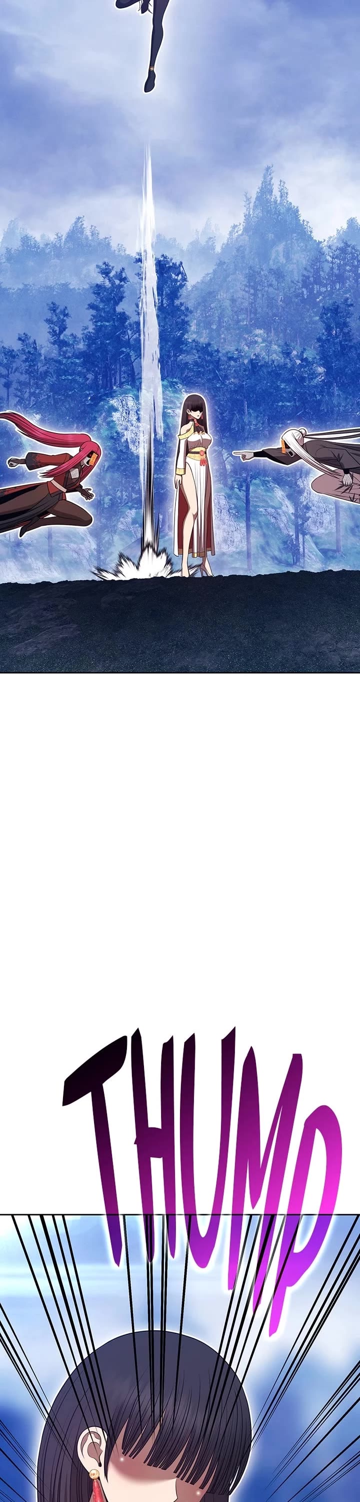 +99 Wooden stick chapter 167 page 76