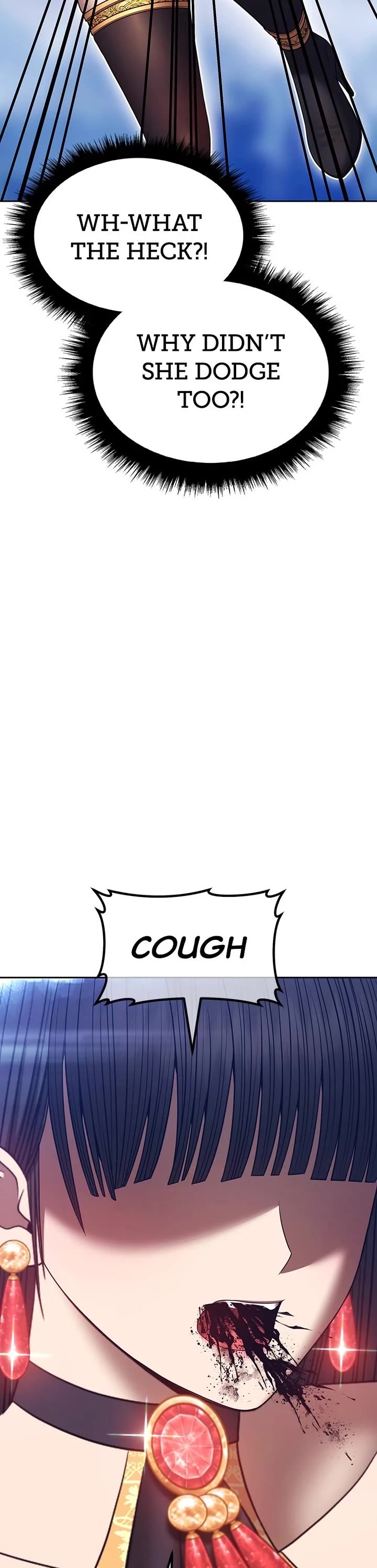 +99 Wooden stick chapter 167 page 79