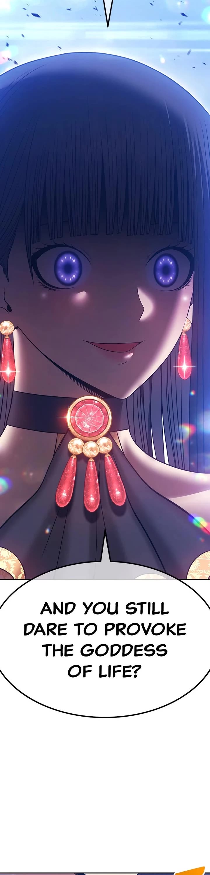 +99 Wooden stick chapter 167 page 82