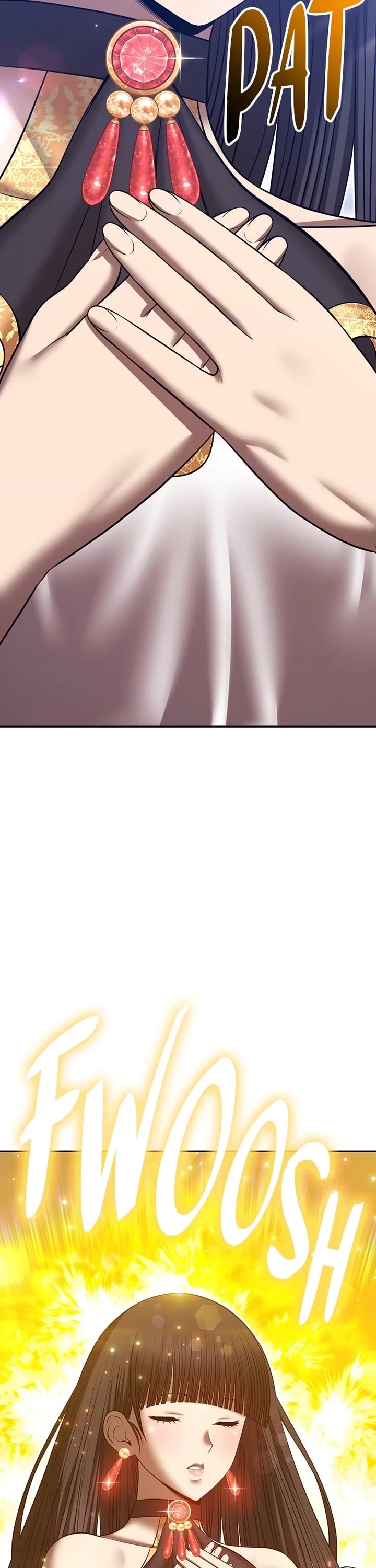 +99 Wooden stick chapter 167 page 83