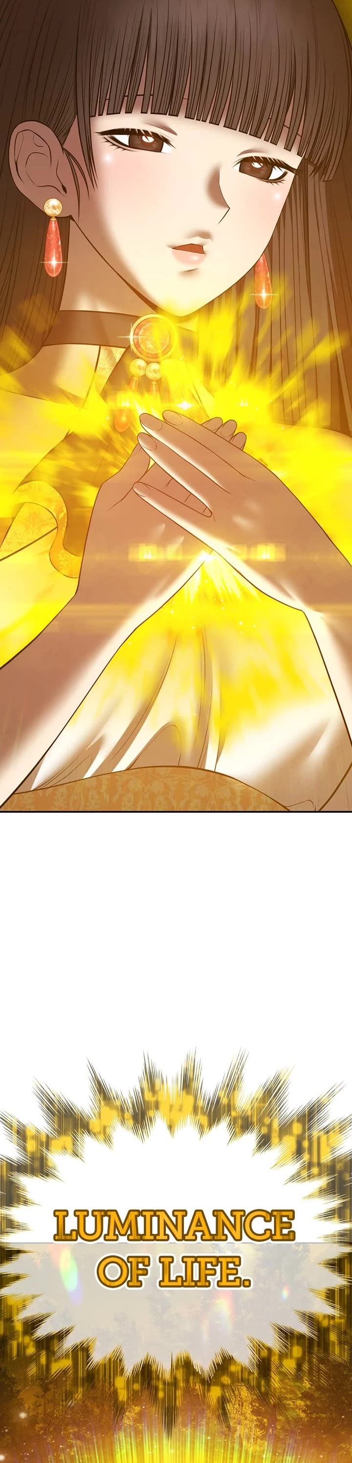 +99 Wooden stick chapter 167 page 85