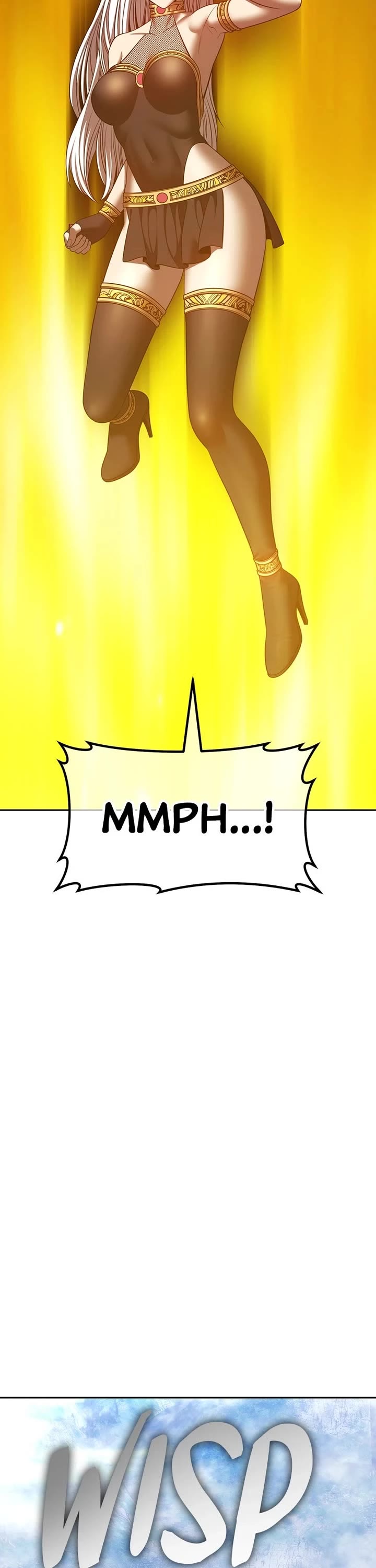 +99 Wooden stick chapter 167 page 88