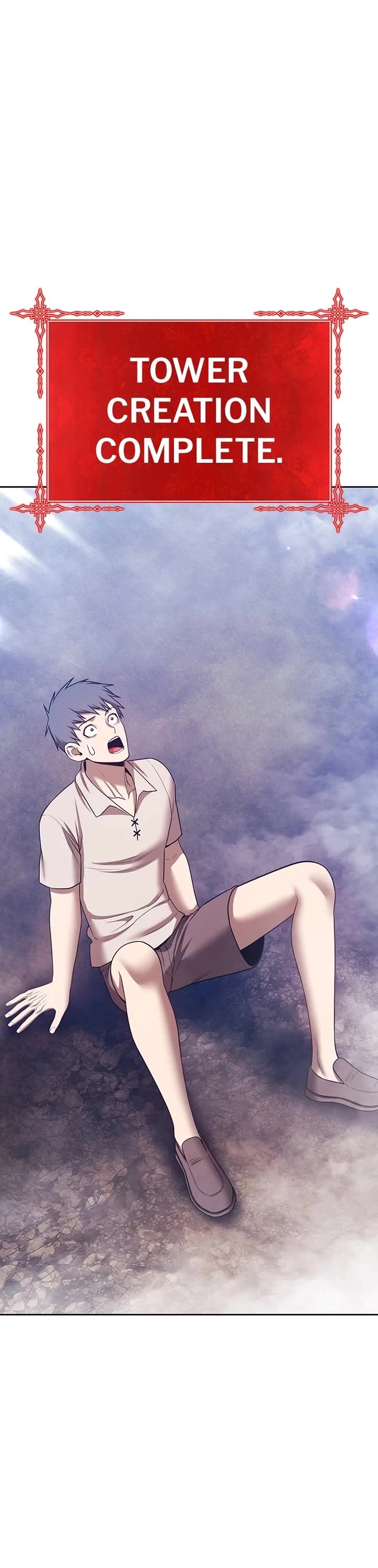 +99 Wooden stick chapter 167 page 9