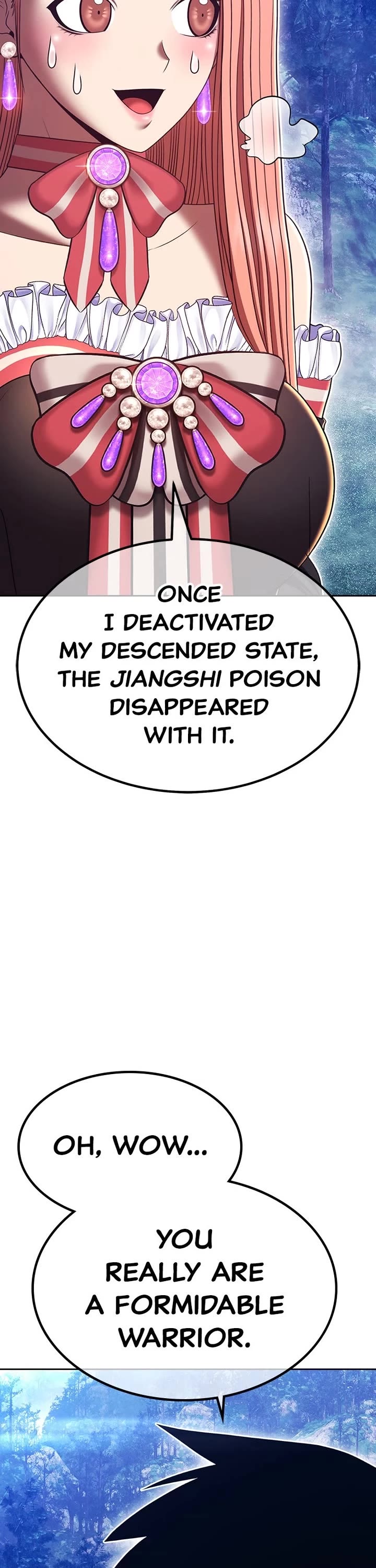 +99 Wooden stick chapter 167 page 93