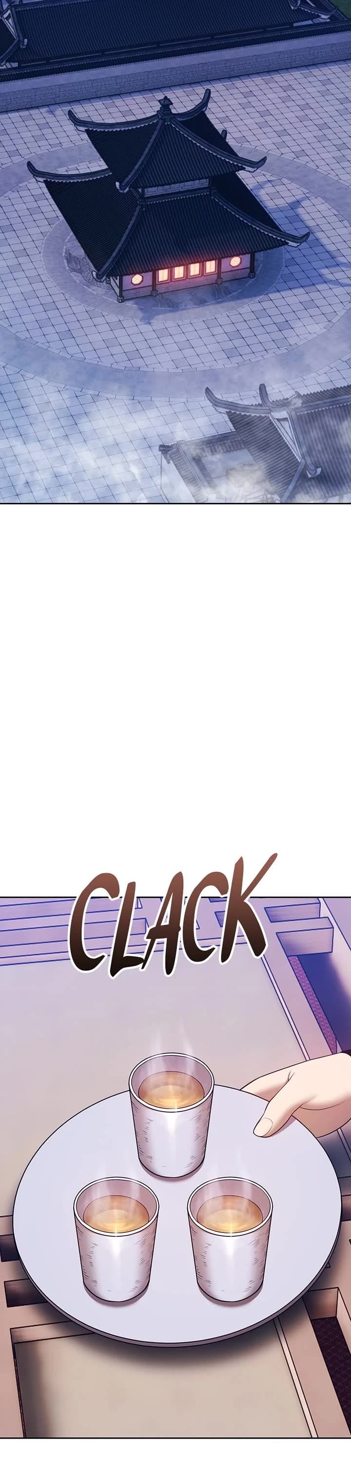 +99 Wooden stick chapter 167 page 97