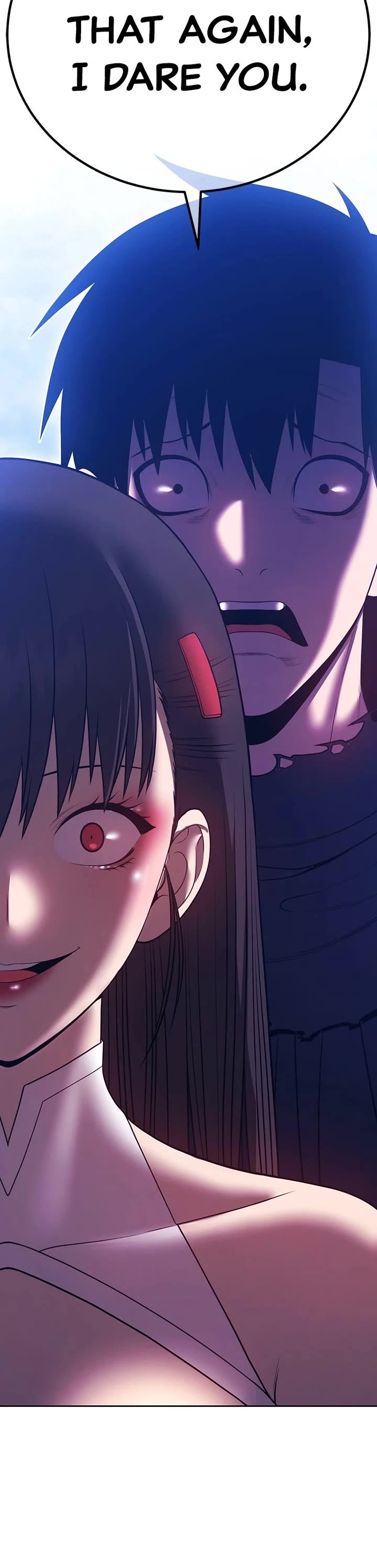 +99 Wooden stick chapter 168 page 105