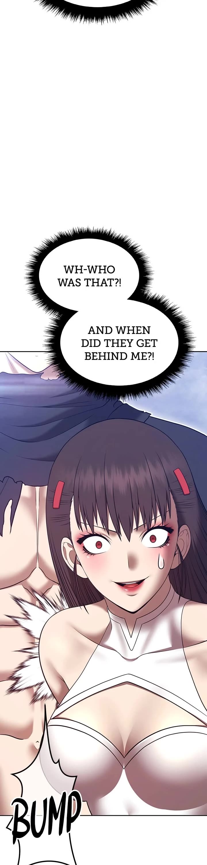+99 Wooden stick chapter 168 page 107