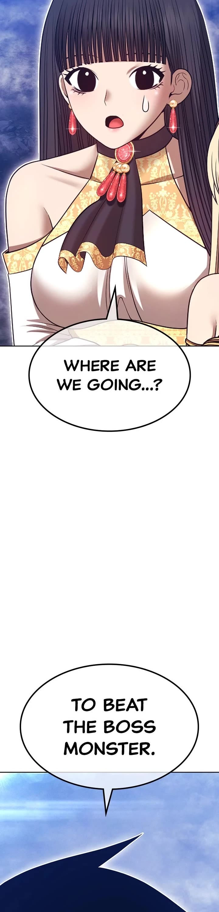 +99 Wooden stick chapter 168 page 117