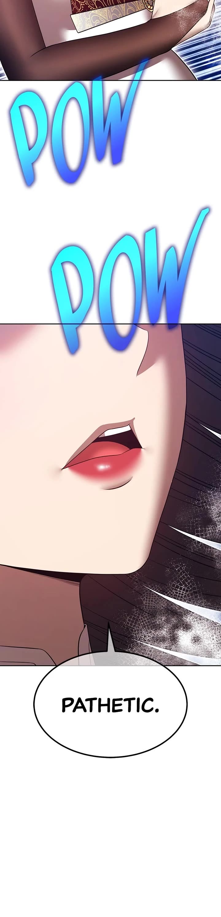 +99 Wooden stick chapter 168 page 19