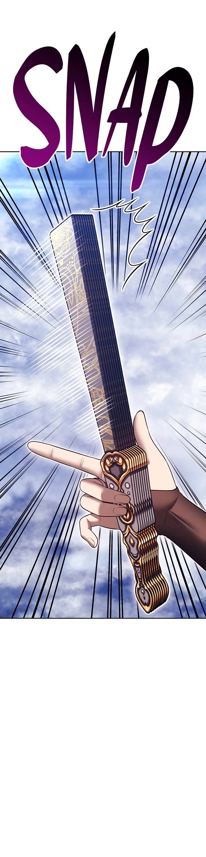 +99 Wooden stick chapter 168 page 20