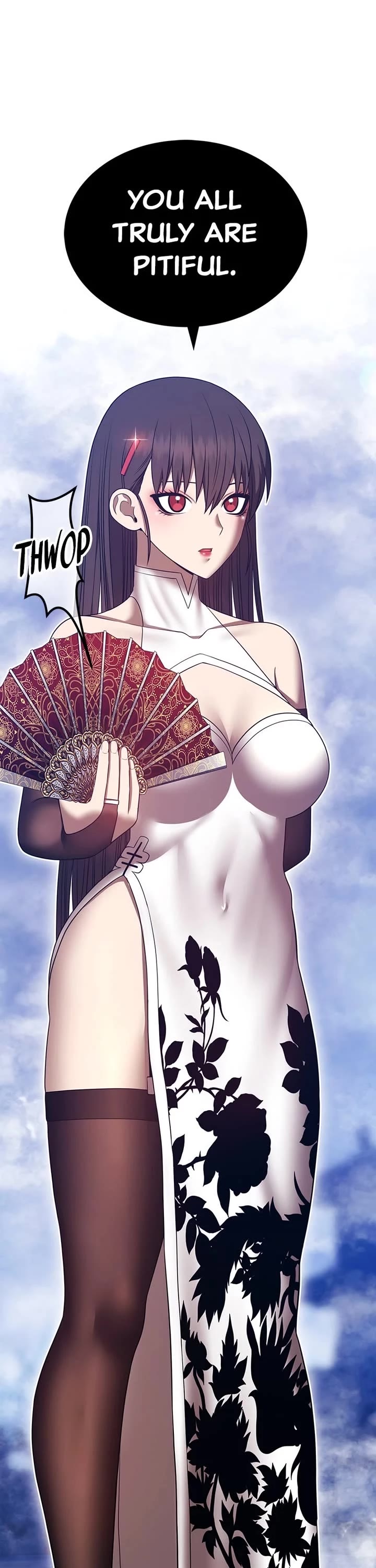 +99 Wooden stick chapter 168 page 36