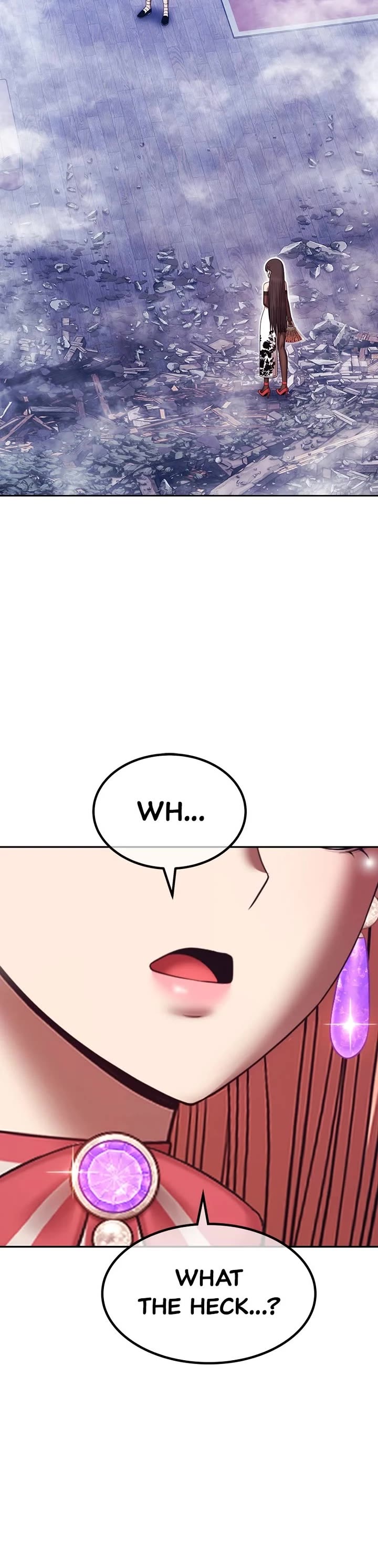 +99 Wooden stick chapter 168 page 4