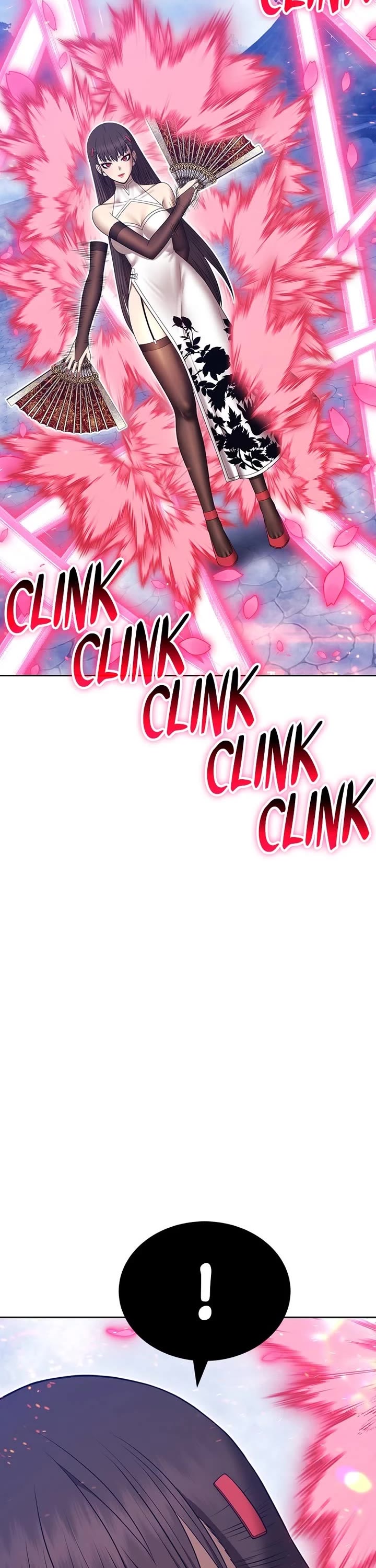 +99 Wooden stick chapter 168 page 42