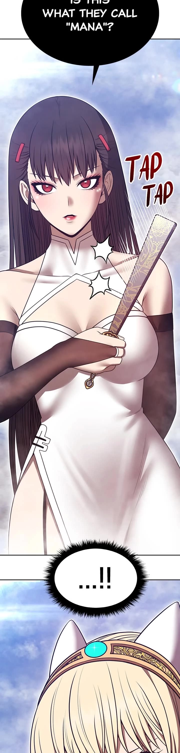 +99 Wooden stick chapter 168 page 56