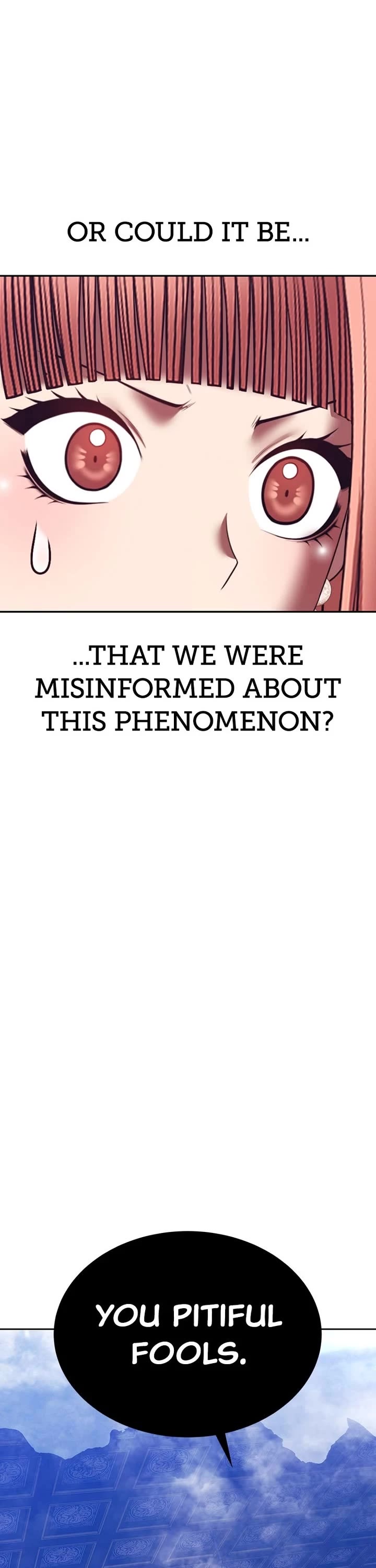 +99 Wooden stick chapter 168 page 6