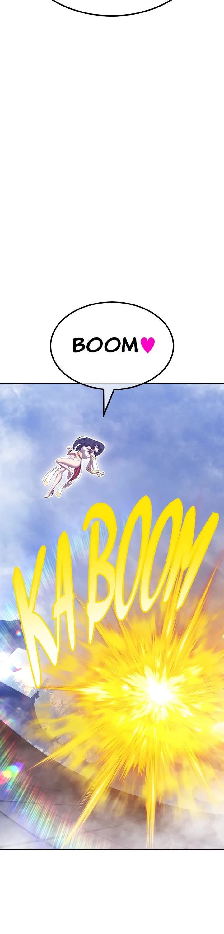 +99 Wooden stick chapter 168 page 61