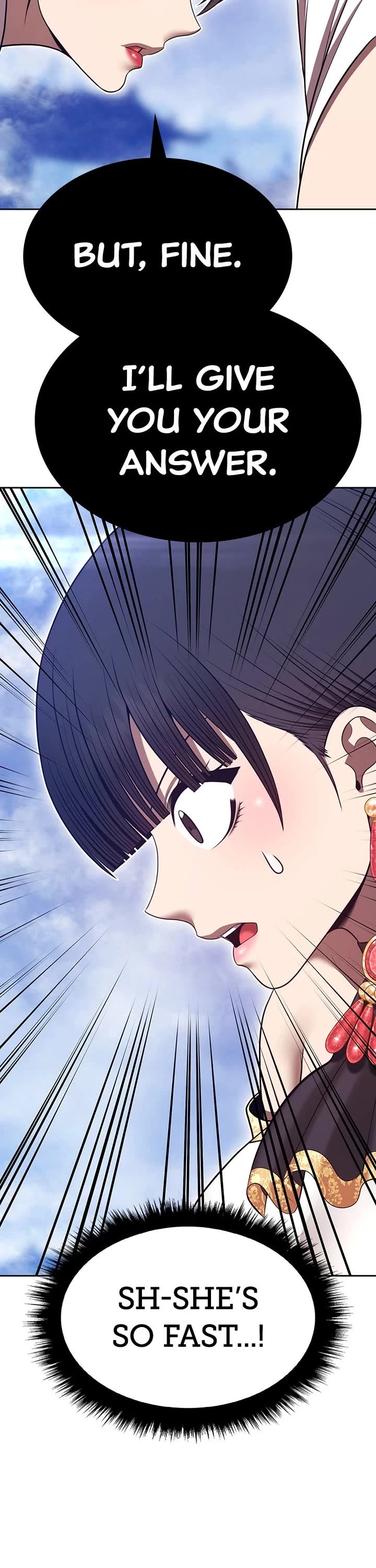 +99 Wooden stick chapter 168 page 71