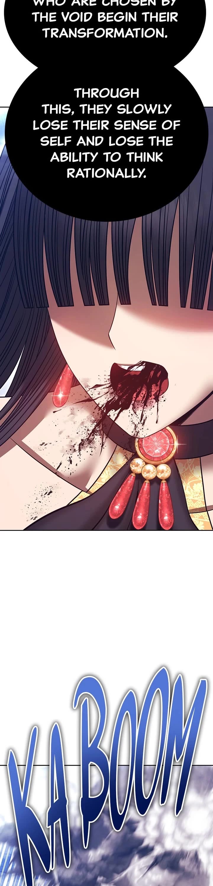 +99 Wooden stick chapter 168 page 74