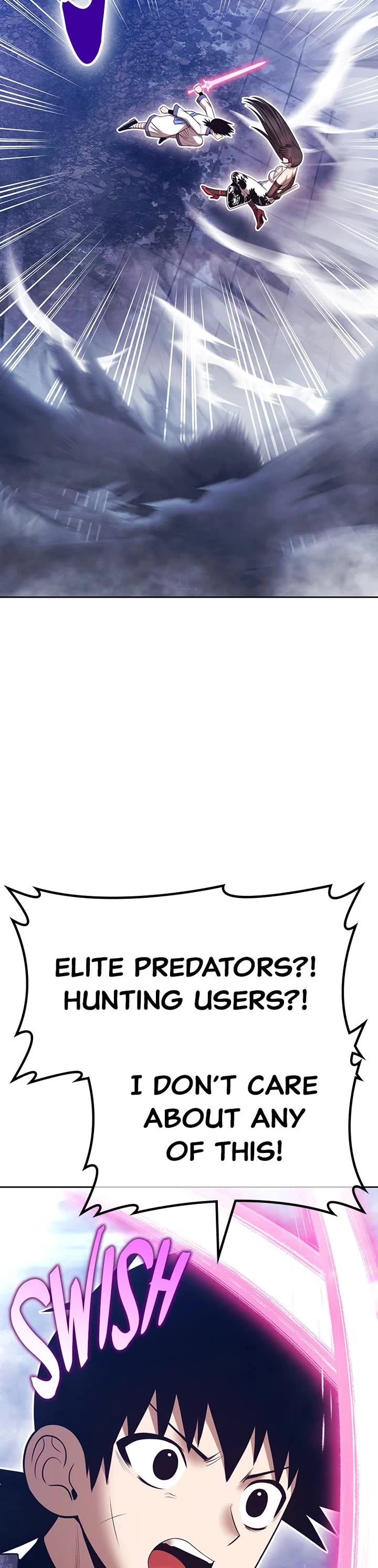 +99 Wooden stick chapter 168 page 90