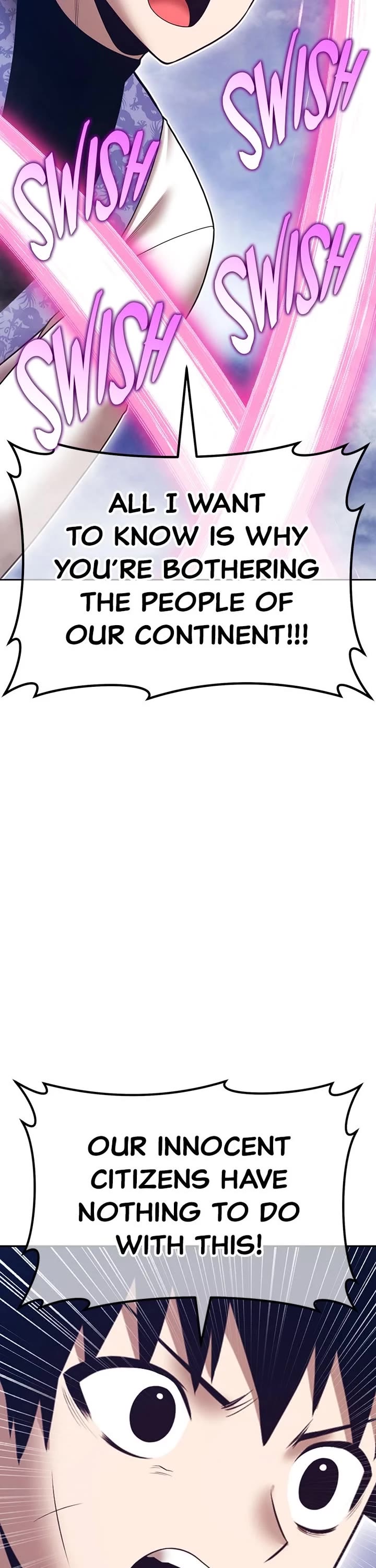 +99 Wooden stick chapter 168 page 91