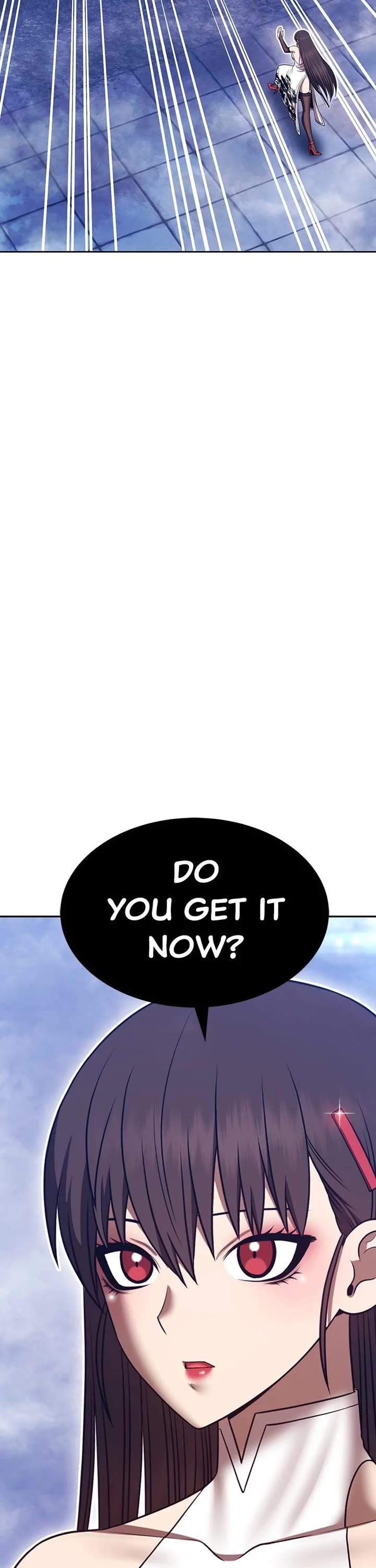 +99 Wooden stick chapter 168 page 98