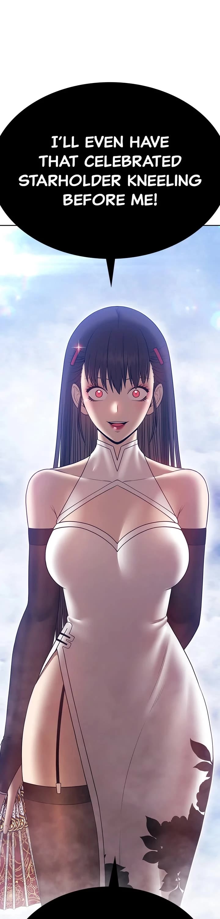 +99 Wooden stick chapter 169 page 1