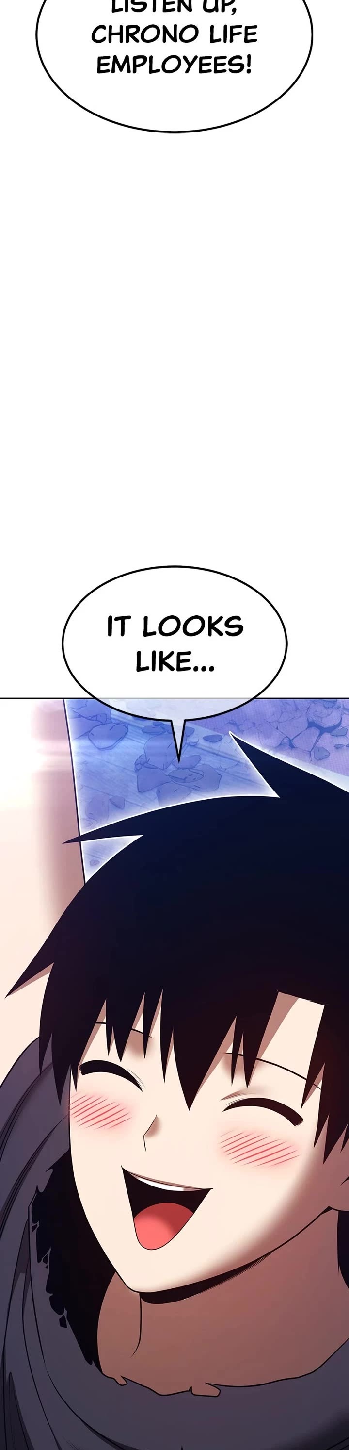 +99 Wooden stick chapter 169 page 104