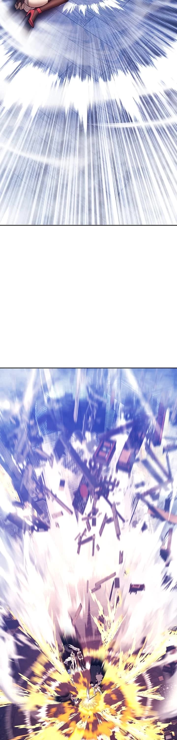 +99 Wooden stick chapter 169 page 107