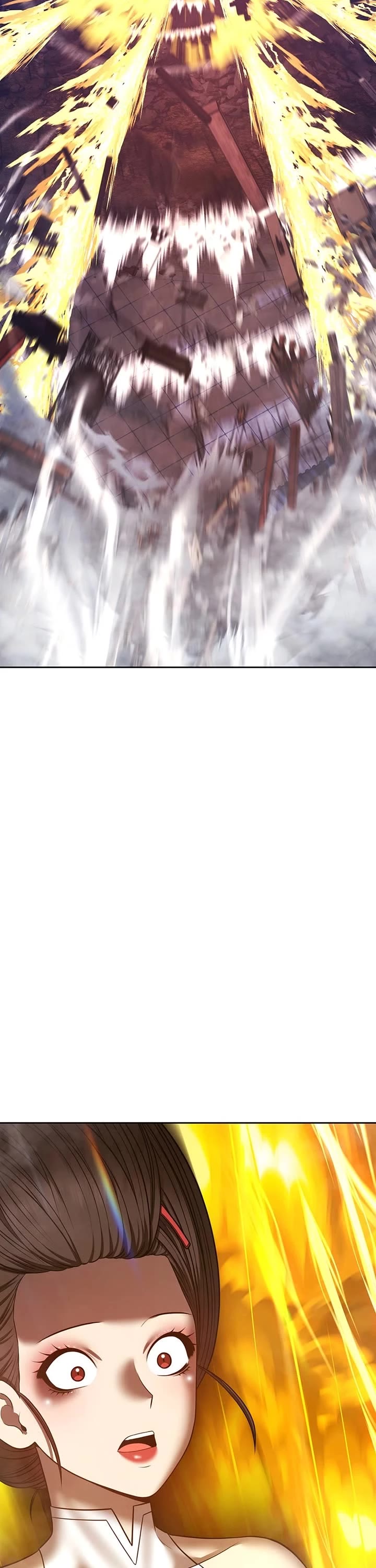 +99 Wooden stick chapter 169 page 108