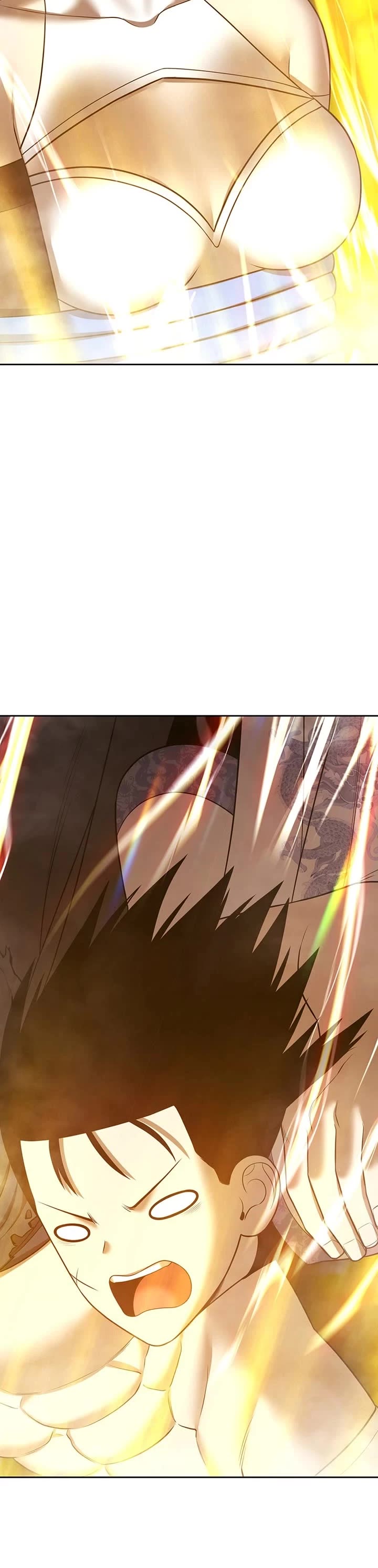 +99 Wooden stick chapter 169 page 109