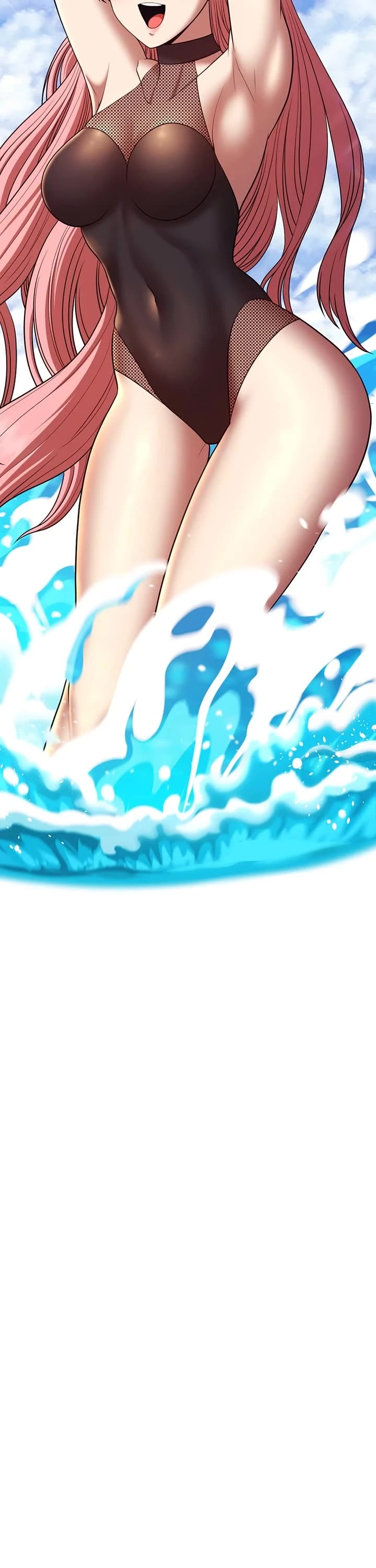 +99 Wooden stick chapter 169 page 11