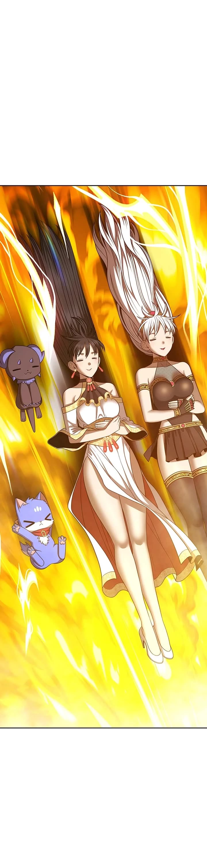 +99 Wooden stick chapter 169 page 111