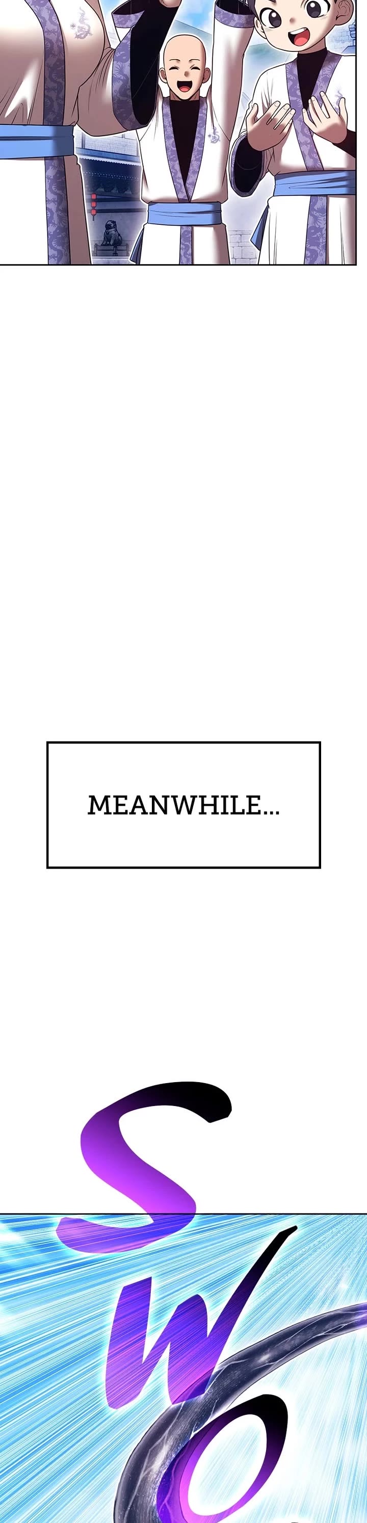 +99 Wooden stick chapter 169 page 119