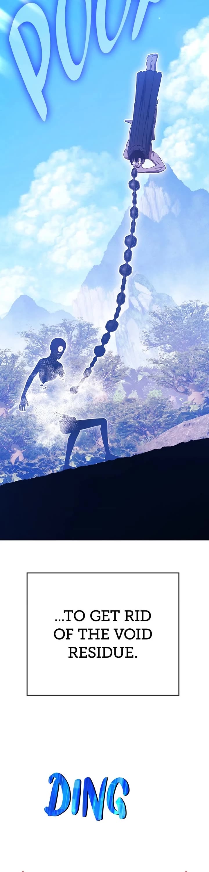 +99 Wooden stick chapter 169 page 123