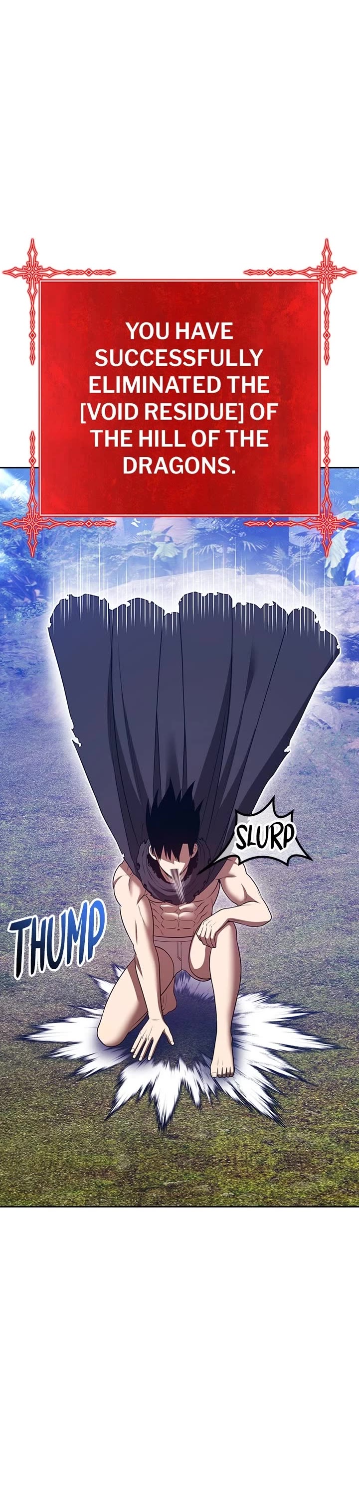 +99 Wooden stick chapter 169 page 125