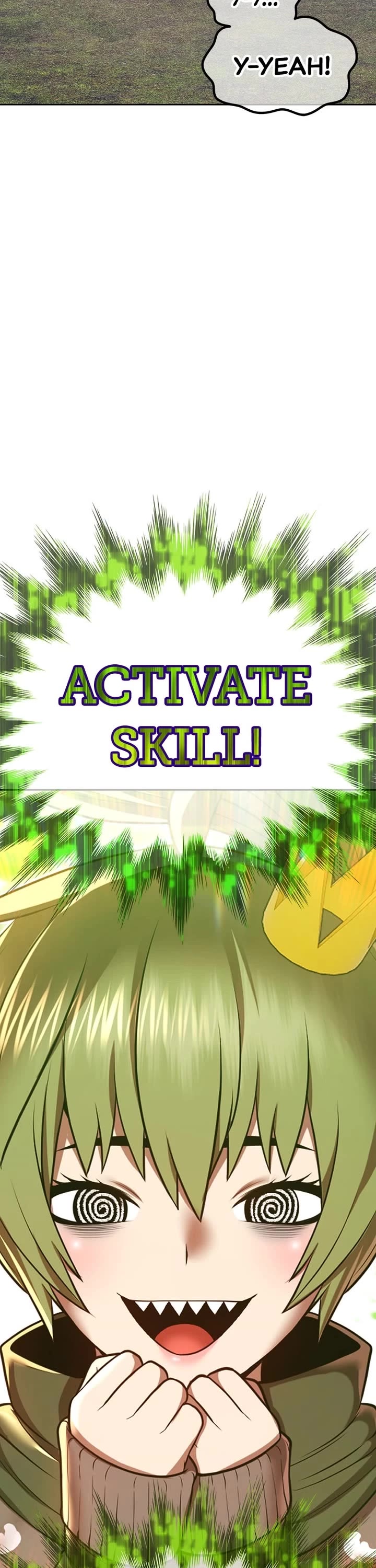 +99 Wooden stick chapter 169 page 128