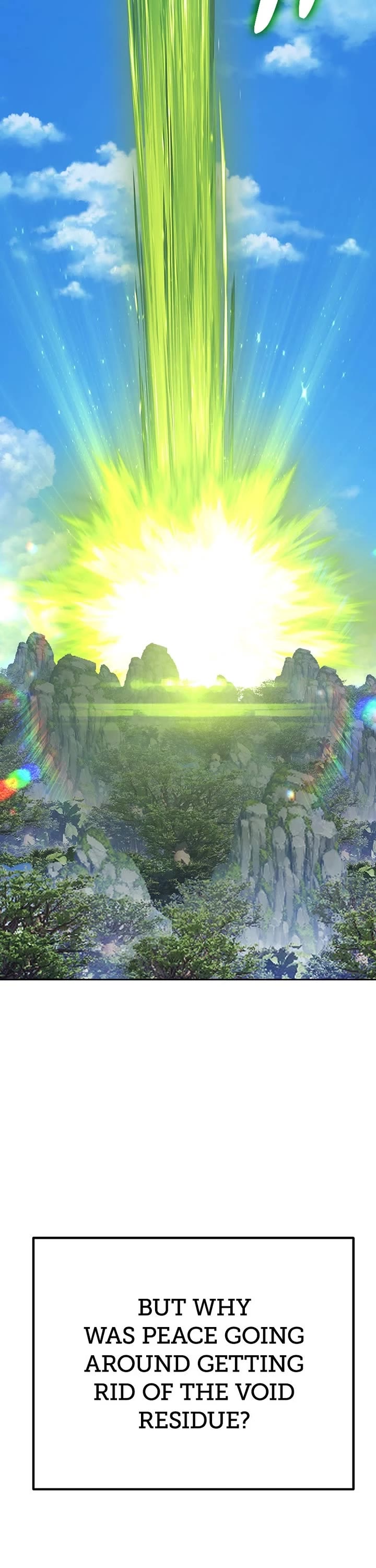 +99 Wooden stick chapter 169 page 131