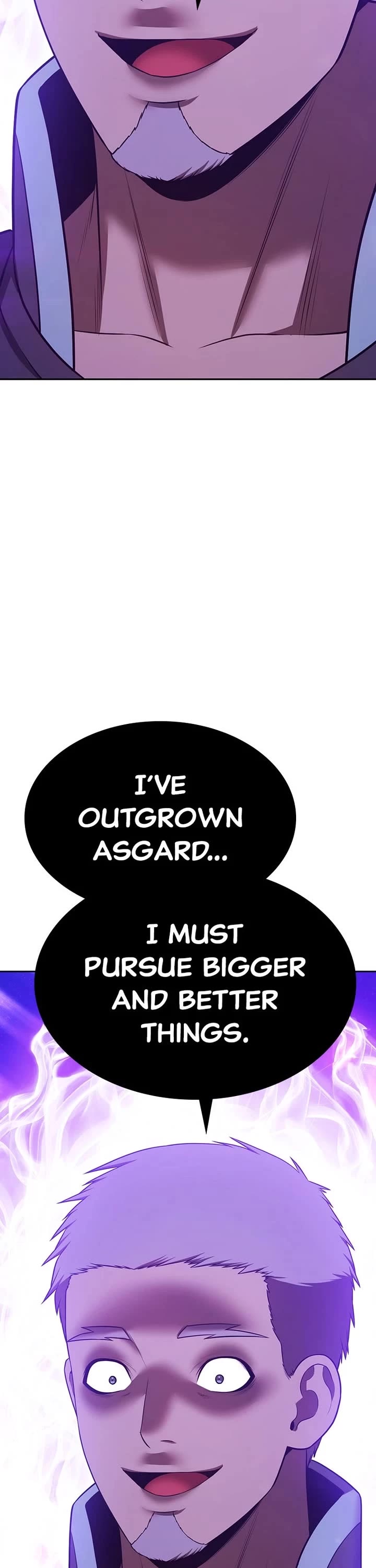 +99 Wooden stick chapter 169 page 136