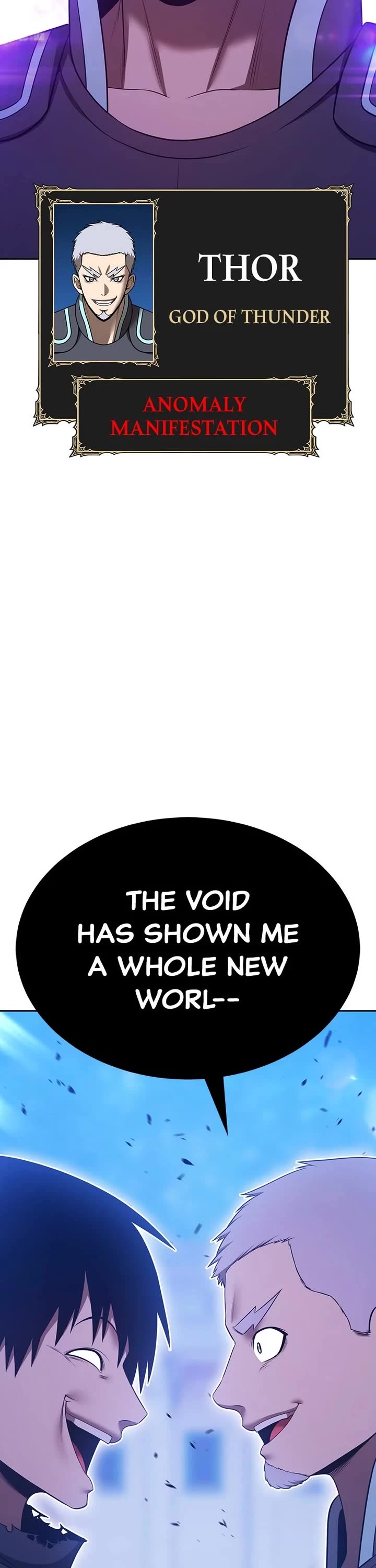 +99 Wooden stick chapter 169 page 137