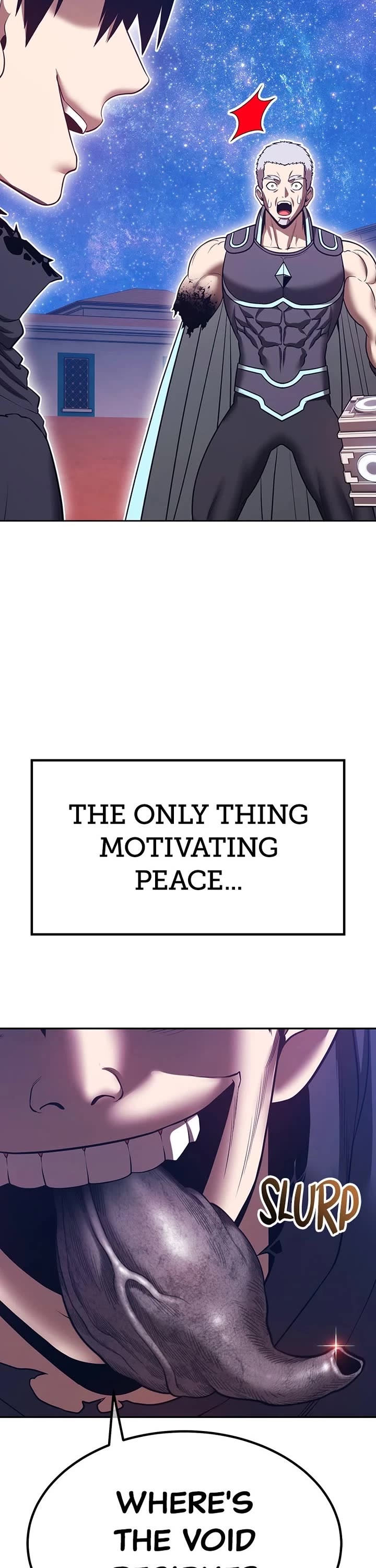 +99 Wooden stick chapter 169 page 143