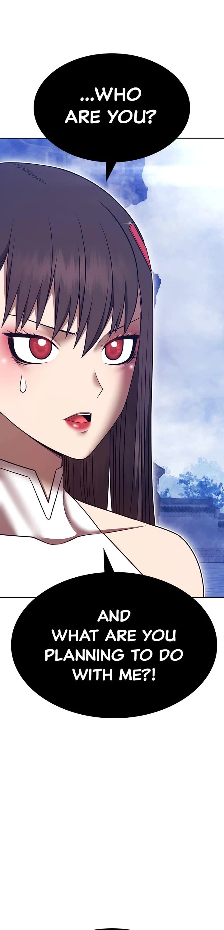 +99 Wooden stick chapter 169 page 20